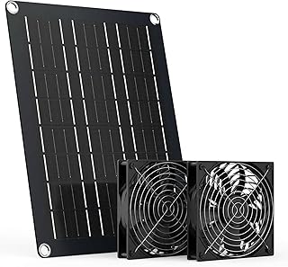 Best Fan for Chicken Coop:
