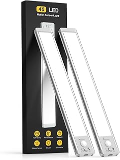 Best LED Lights for Under Kitchen Cabinets