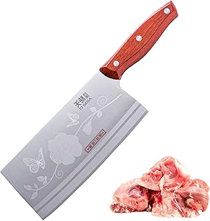 Best Chinese Kitchen Knife