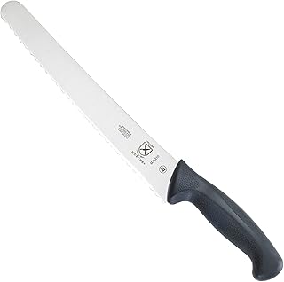 Best Bread Knife for Artisan Bread