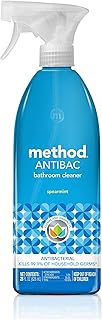 Best Cleaner for Shower Curtain