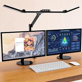 Best Architect Desk Lamps With Clamp