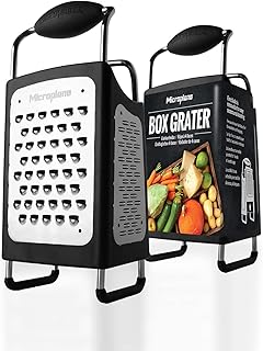 Best Microplane Cheese Graters