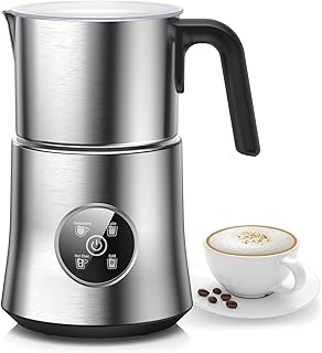 Best Milk Frothers for Hot Chocolate