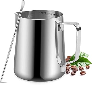 Best Milk Frother Jugs