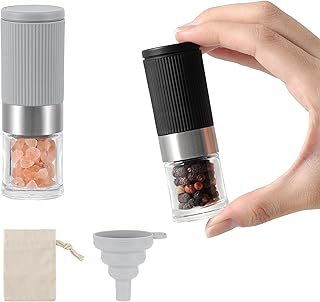 Best Mini Spice Grinders