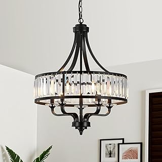 Best Chandeliers for Dining Rooms