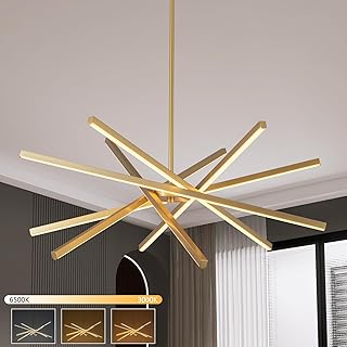 Best Simple Chandeliers for Living Room