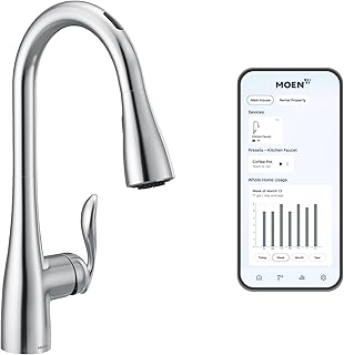 Best Smart Kitchen Faucets