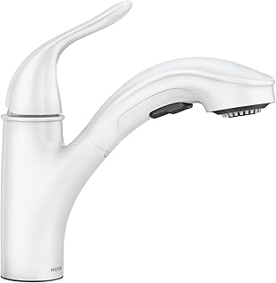 Best White Kitchen Faucets
