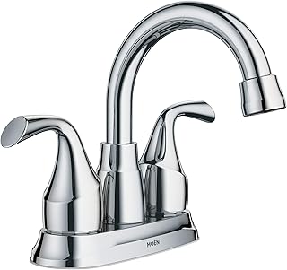 Best Centerset Bathroom Sink Faucets