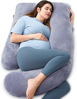 Best U Shaped Body Pillow