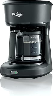 Best Coffee Maker for Small Office