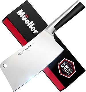 Best Knife for Cutting Bone