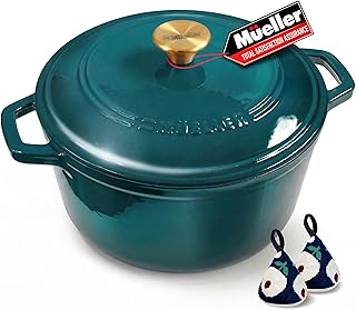 Best Dutch Ovens for Induction