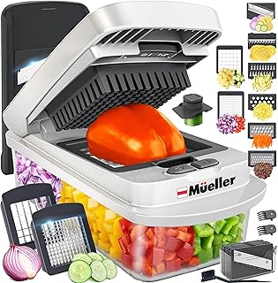 Best Onion Chopper