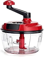Best Manual Food Processors