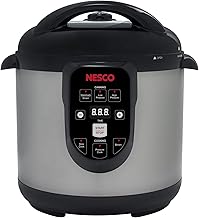 Best Electric Pressure Cooker for Canning