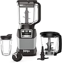Best Blender Chopper Combo