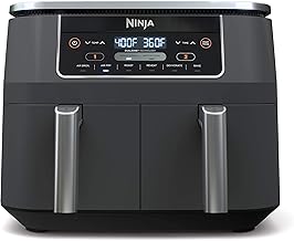 Best Dual Compartment Air Fryers