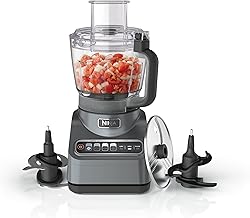 Best Food Processor for Pasteles
