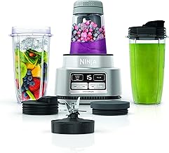 Best Blender for Acai Bowl