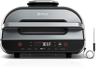 Best Air Fryer for Burgers