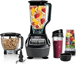 Best Food Processors for Smoothies