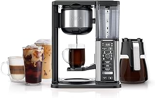 Best Coffee Makers With Milk Frother