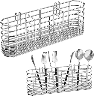 Best Kitchen Utensil Drying Racks for Small Kitchens