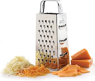 Best Vintage Cheese Graters