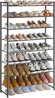 est Metal Shoe Racks