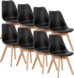 Best Scandinavian Chairs