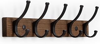 Best Wall-mounted Coat Racks
