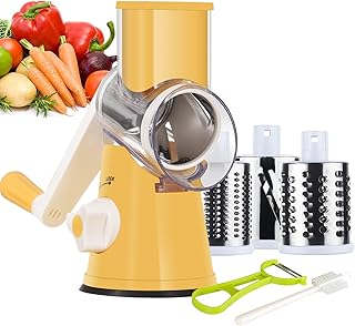 Best Yellow Cheese Graters