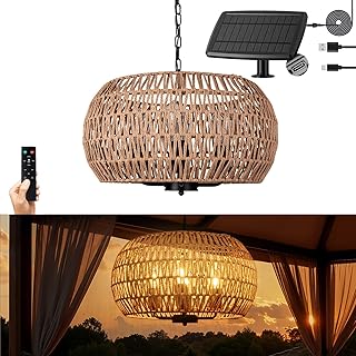 Best Outdoor Chandeliers