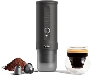 Best Portable Coffee Maker for Travel