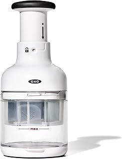 Best Hand Chopper for Vegetables