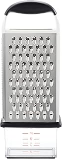 Best Dishwasher-safe OXO Cheese Graters
