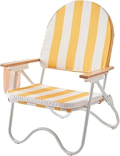Best Wooden Beach Chairs