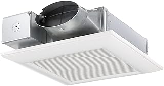 Best Quiet Bathroom Exhaust Fan