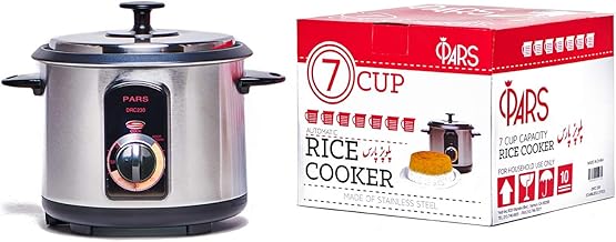 Best Rice Cooker for Persian Rice