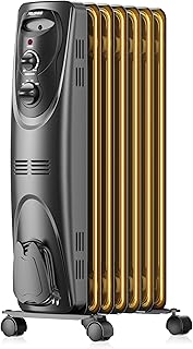 Best Radiant Oil Heaters