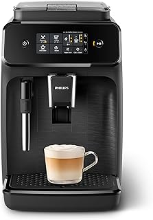 Best Automatic Espresso Machines With Grinders
