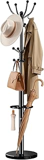 Best Heavy Duty Coat Rack