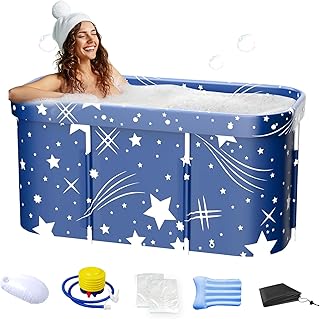 Best Portable Bathtubs
