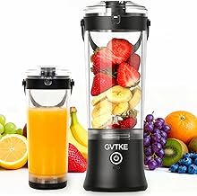 Best Portable Blender for Crushing Ice