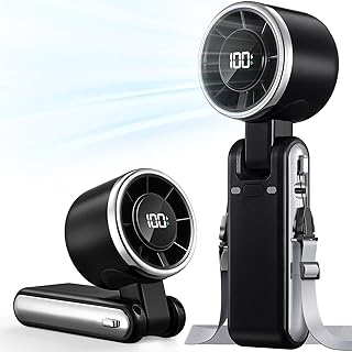 Best Small Portable Fan