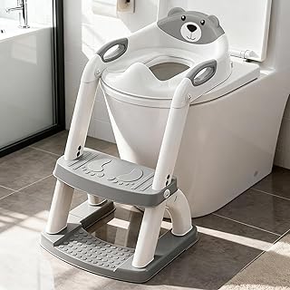 Best Potty Training Seat for Toilet