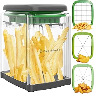 Best Potato Choppers for Fries